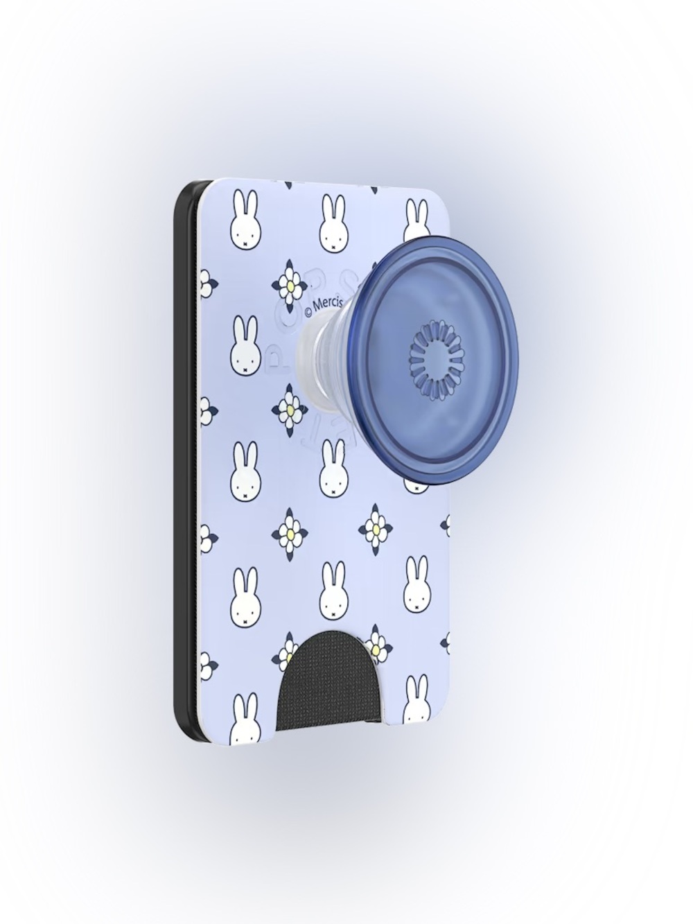 PopSockets Miffy in Bloom Lavender
MagSafe PopWallet+